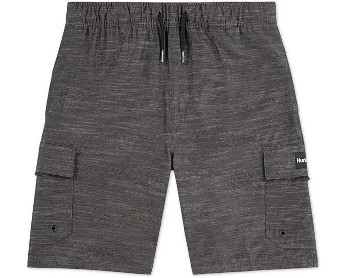 Шорты Hurley Kids Avalon Hybrid Walkshorts для воды и суши