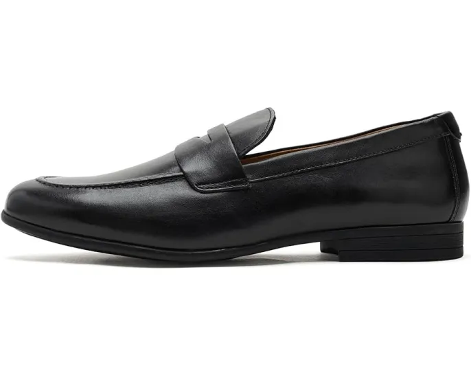 Florsheim Мокасины Modena Moc Toe Penny Loafer с кожаным верхом и гибкой подошвой