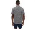 Поло Tommy Bahama Costa Wave Twilight Canopy с защитой от UV