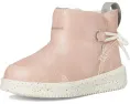 Hey Dude Kids Camden Bow Boots Cozy детские сапожки с искусственным мехом и бантом