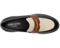 Туфли Josef Seibel Kate 03 с эластичной вставкой и кожаным верхом