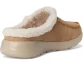 Домашние тапочки SKECHERS On-the-go Joy из замши с мысом мокасин