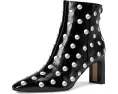 Ботильоны Sam Edelman Saige Stud с заклепками и массивным каблуком