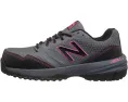Рабочие кроссовки New Balance 589v1 с защитным носком
