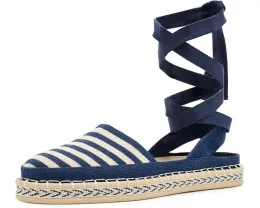 Босоножки D'orsay Espadrille от Rothy's
