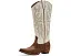 Сапоги FRYE AND CO. Irlene Tall Deco Stitch с вышивкой на голенище