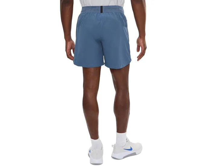Шорты для тренировок Nike Pro Training Dri-FIT 6 дюймов (15.24 см) с эластичным поясом