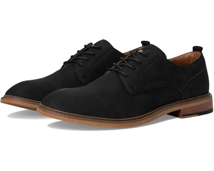 Оксфорды Steve Madden Meveryye из синтетической смолы с круглым носком