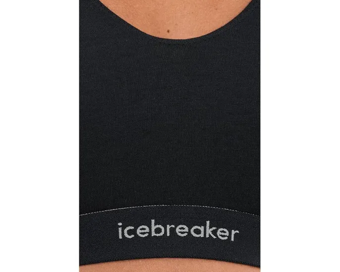 Безразмерный спортивный топ Icebreaker Merino 125 Cool-Lite Sprite Racerback