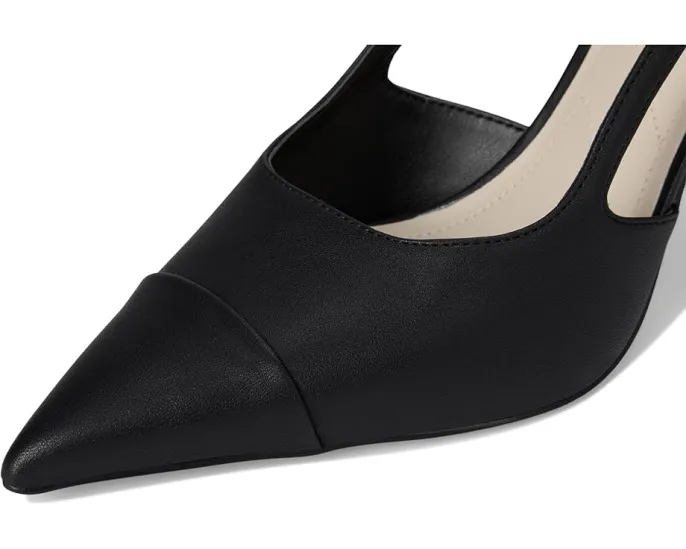 Туфли лодочки Franco Sarto Sabrina с острым носком и ремешком на щиколотке