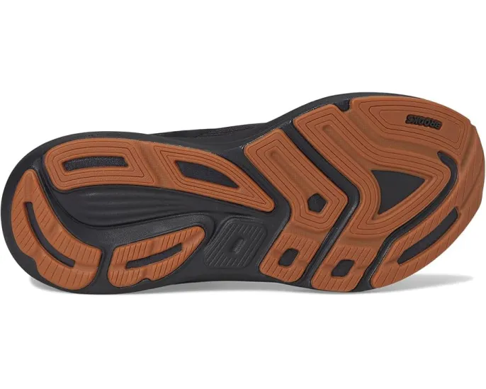 Кроссовки Brooks Revel 8 с адаптивной амортизацией для бега и повседневной носки