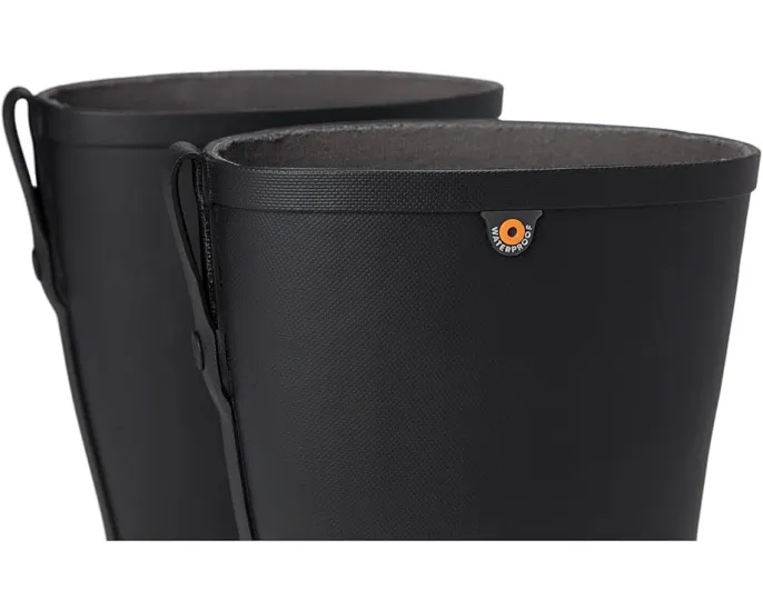 Водонепроницаемые ботинки Bogs Amanda II Mid с биостелькой