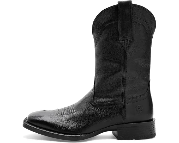 Ковбойские сапоги Ariat Alden с квадратным носком и стелькой для комфорта