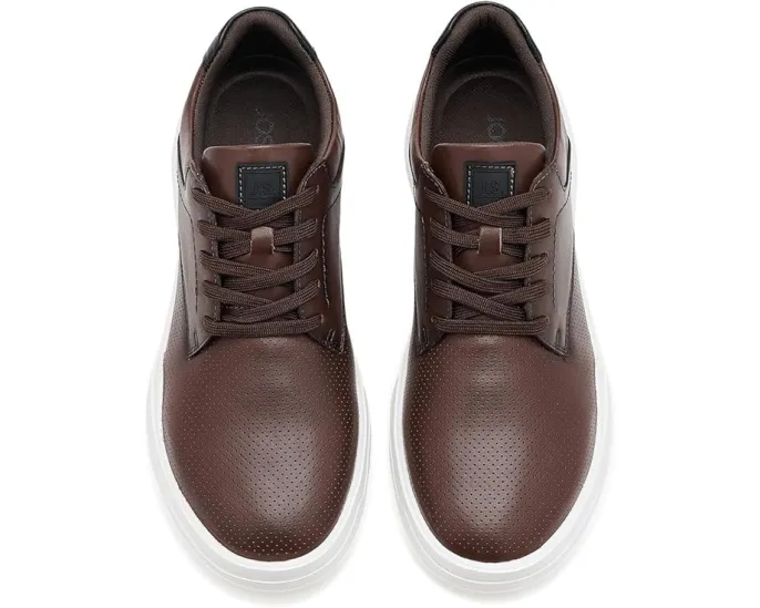 Кроссовки Josef Seibel Donovan 07 из натуральной кожи с подошвой EVA