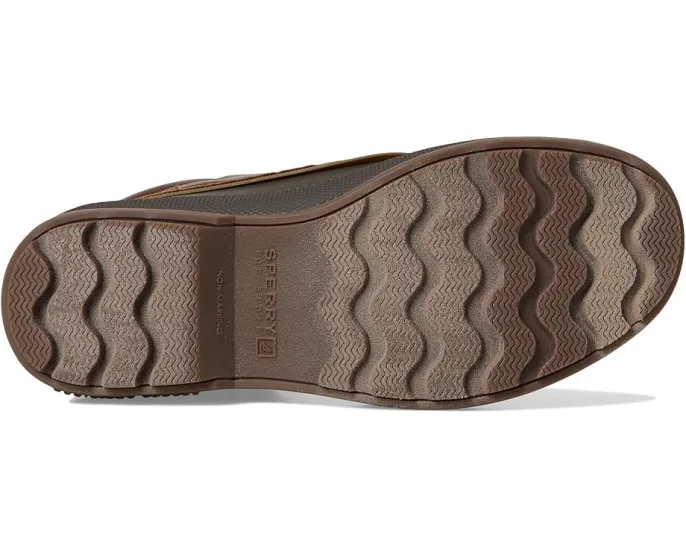 Чукка Sperry Coldbay с водонепроницаемой кожей и мембраной