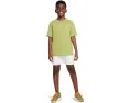 Детские шорты Nike Kids Multi Dri-FIT Mesh с эластичным поясом