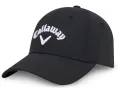 Детская бейсболка Callaway CG Junior Tour Adjustable Hat черная