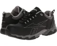 Кроссовки Reebok Beamer 1 Low с композитным носком