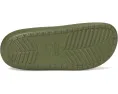 Классические мокасины Crocs Puff с мягкой подкладкой и подошвой из ЭВА