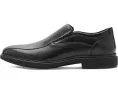 Florsheim Forecast II лоферы Bike Toe Slip-On черные