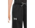 Under Armour Brawler 2.0 спортивные штаны для детей с эластичным поясом