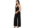 Комбинезон Slip Jumpsuit от Norma Kamali с V-образным вырезом