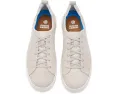 Кроссовки Johnston & Murphy Ollie Lace-to-toe из мягкой замши с технологией TRUFOAM