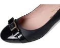 Балетки Kate Spade New York Bowdie из гладкой кожи с бантом