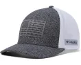 Бейсболка Columbia PFG Mesh Fish Flag с технологией Omni Shade
