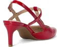 Туфли Aire Slingback от LifeStride на шпильке с Т-образным ремешком