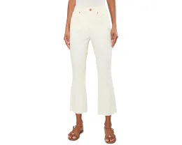 Джинсы NYDJ Billie Mini Bootcut Ankle Jeans со скинни эффектом