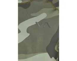Рашгард RVCA Rashguard Long Sleeve с длинным рукавом
