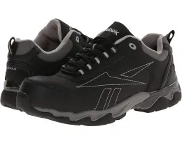 Кроссовки Reebok Beamer 1 Low с композитным носком