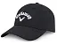 Детская бейсболка Callaway CG Junior Tour Adjustable Hat черная