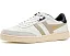 Кеды Contact Leather от Gola с кожаным верхом
