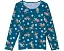 Детская футболка Hot Chillys Originals Print Crew Neck с технологией отвода влаги