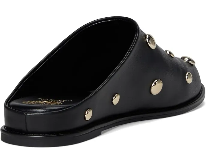 Мюли Vince Camuto Cassius на плоской подошве с шипами и круглым носком