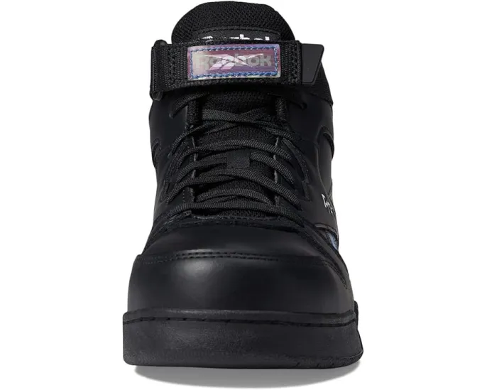 Рабочая обувь Reebok BB4500 Work EH с композитным носком и защитой от электроопасности
