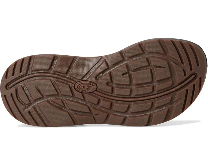 Сандалии Chaco Z/2 Cloud с облачной амортизацией и поддержкой свода стопы