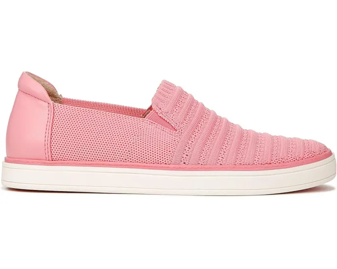 Слипоны Naturalizer Kemper из ткани с миндалевидным носком и стелькой из пены с эффектом памяти