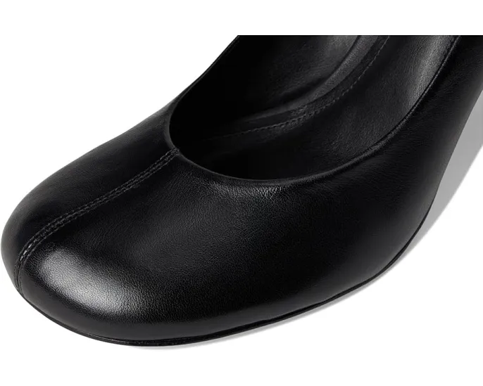 Лодочки Schutz Brigitte Sling на шпильке с круглым носком