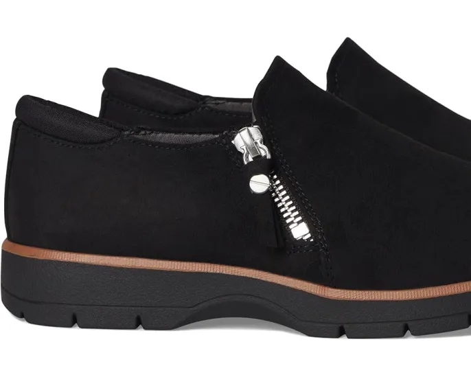 Туфли Dr. Scholl's Nice Day Now с анатомической стелькой и подошвой с протектором