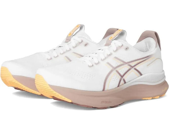 Беговые кроссовки ASICS GEL-Kayano 32 с системой 4D GUIDANCE и амортизацией FF BLAST PLUS