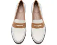 Мокасины Cole Haan Stassi для вождения с мягкой подошвой и квадратным каблуком