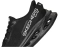 Skechers Hands Free Slip-ins Max Cushioning Glide-Step Advert кроссовки с технологией Heel Pillow