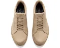 Cole Haan Grandpro Luxe Slip On слипоны из кожи с круглым носком