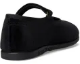 Детские туфли Cienta Kids Shoes 400075 из бархата на липучке