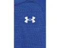 Детская футболка Under Armour Tech Textured с коротким рукавом