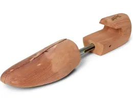 Кедровые колодки для обуви Florsheim с пружинным механизмом для защиты от влаги