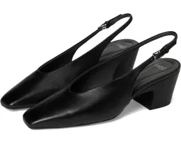 Туфли A-Sutton от Franco Sarto с острым носком и ремешком на щиколотке